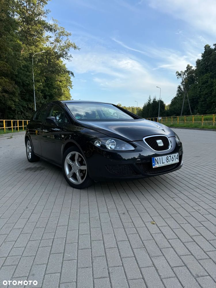 Seat Leon 1.6 Audience - 4