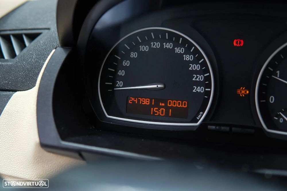 BMW X3 2.0 d - 43