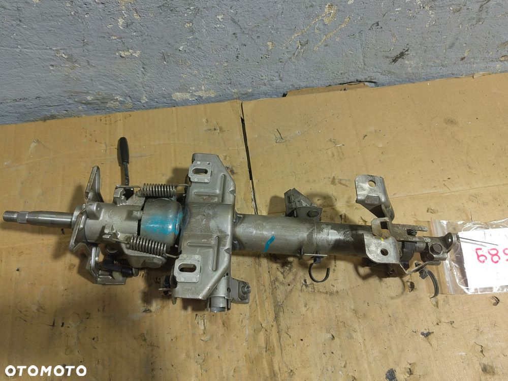 kolumna kierownicza kia sorento i 93480-3k500 - 3