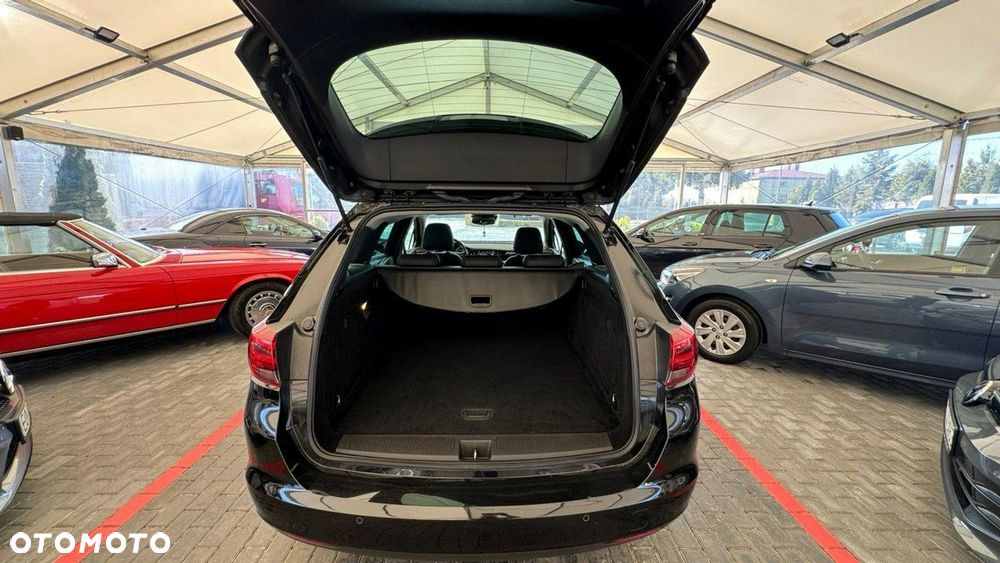 Opel Astra 1.6 D Start/Stop Dynamic - 23