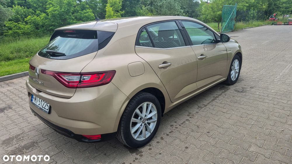 Renault Megane ENERGY dCi 130 INTENS - 7