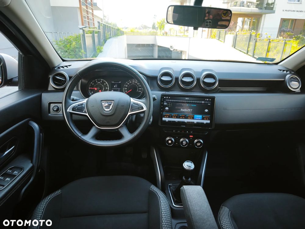 Dacia Duster 1.0 TCe Comfort - 6