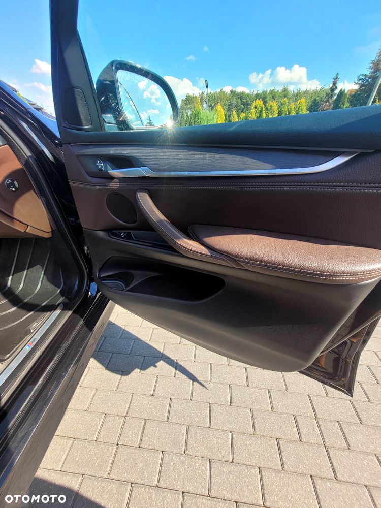 BMW X5 xDrive25d - 15