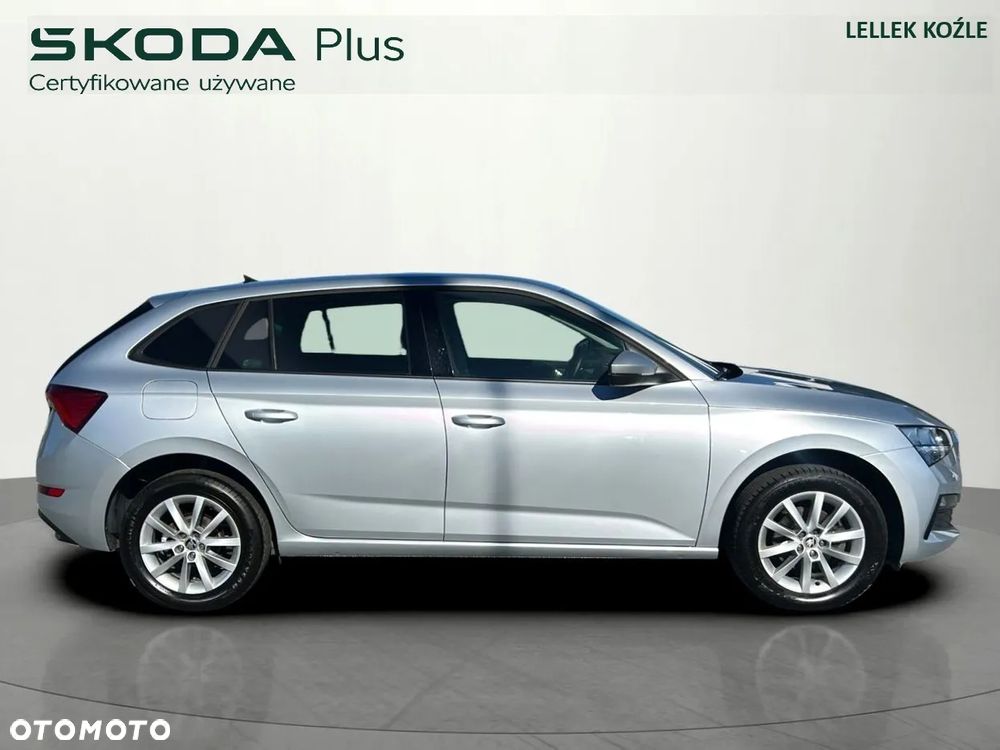 Skoda Scala 1.0 TSI Ambition - 3