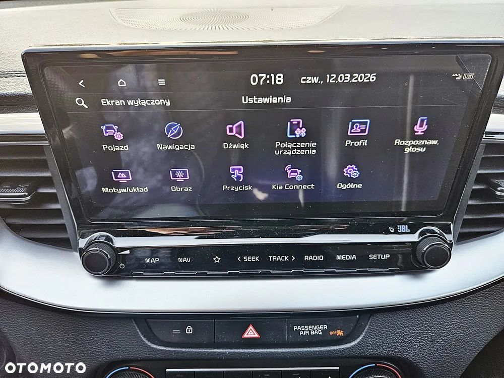 Kia ProCeed - 28