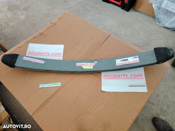 PACHET FOI ARC NISSAN CABSTA NT400 RENAULT MAXITY - 2