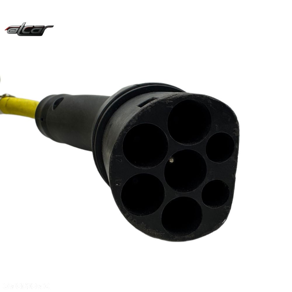 KABEL ŁADOWANIA SAMOCHODU TYPE 2 VOLKSWAGEN ID.4 1EA 971 639 E - 3