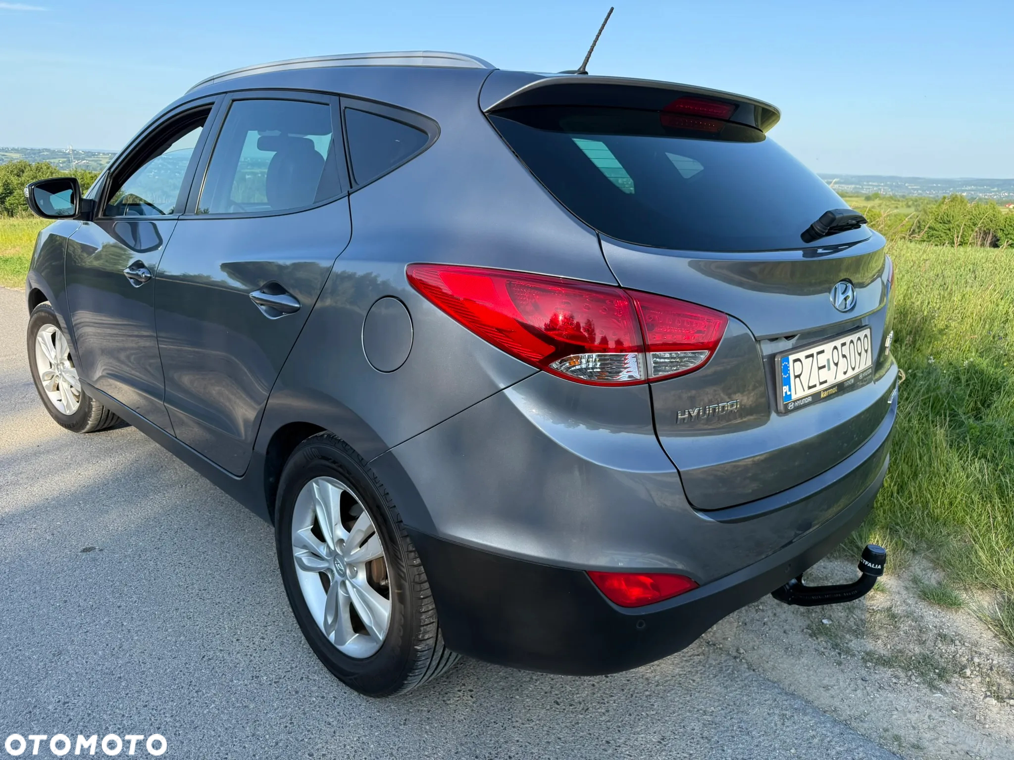 Hyundai ix35 - 4