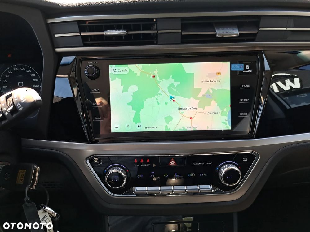 SsangYong/KGM Korando 1.5 T-GDI Joy 2WD - 15