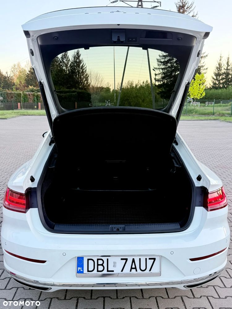Volkswagen Arteon 2.0 TSI R-Line DSG - 12