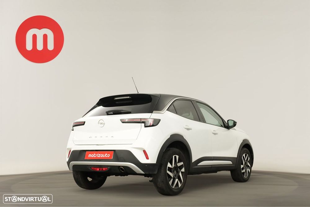 Opel Mokka 1.5 D Elegance - 4