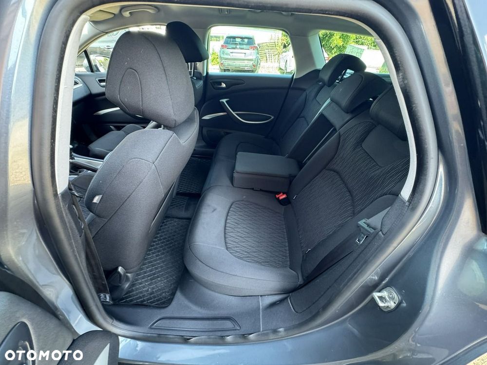 Citroën C5 HDi 140 FAP Confort - 25