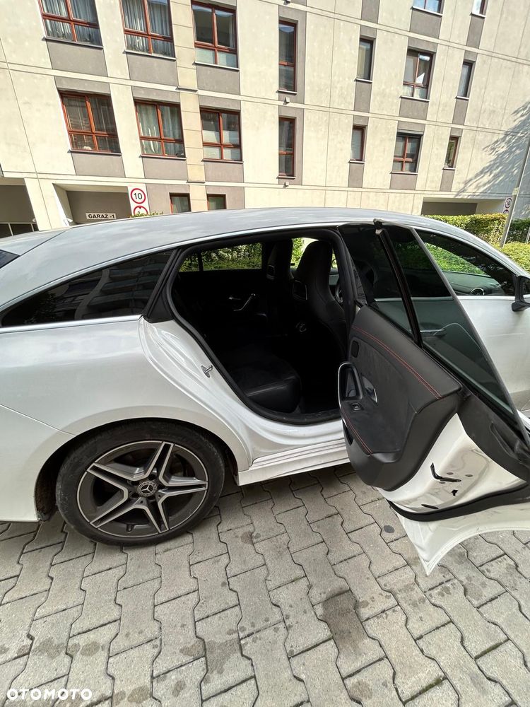Mercedes-Benz CLA 200 AMG Line 7G-DCT - 6