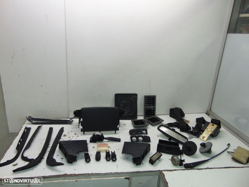 Citroen visa vários - 1