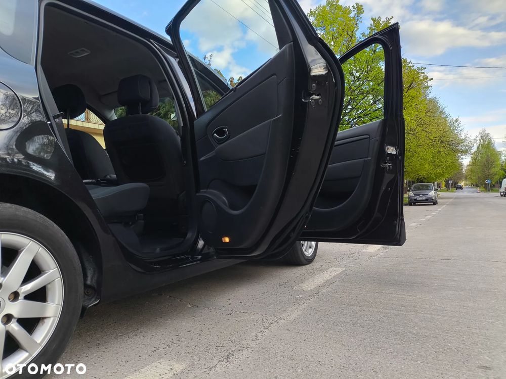 Renault Scenic 1.6 16V 110 TomTom Edition - 26