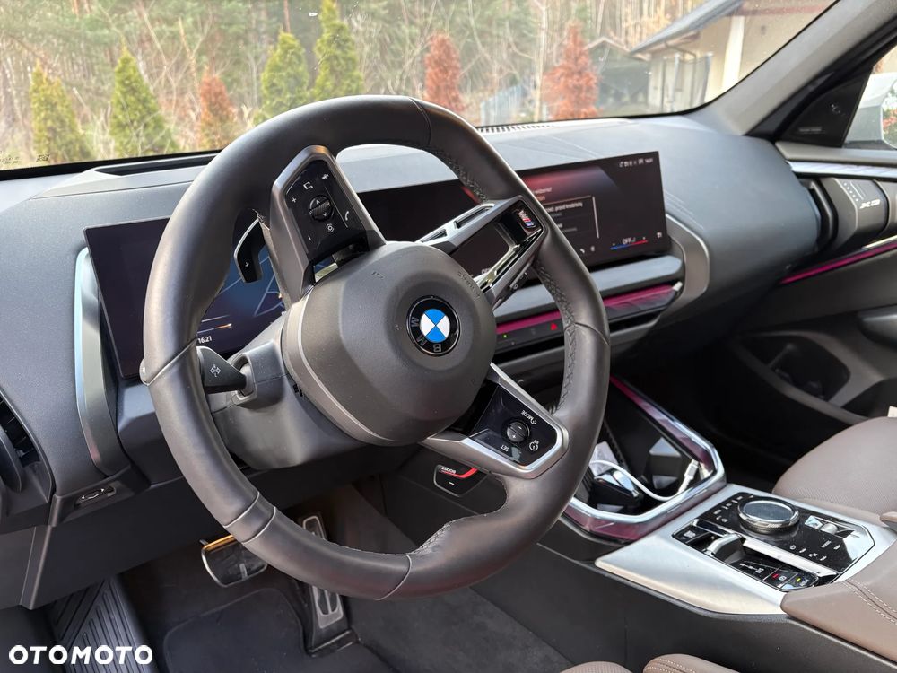 BMW X3 - 5