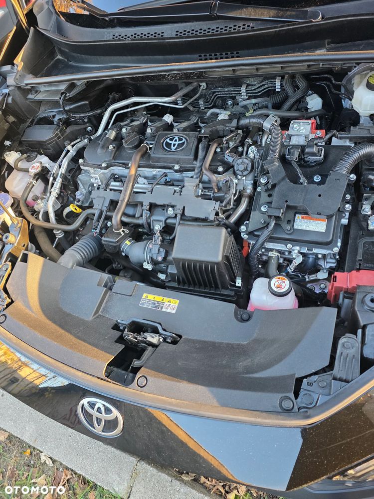 Toyota C-HR - 17