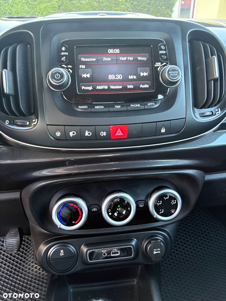 Fiat 500L 1.4 16V Pop Star - 12