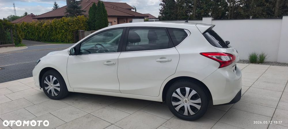Nissan Pulsar 1.2 DIG-T Tekna - 5