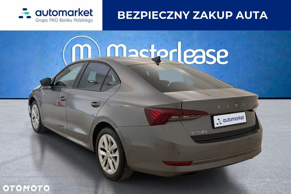 Skoda Octavia 1.5 TSI ACT Ambition - 7