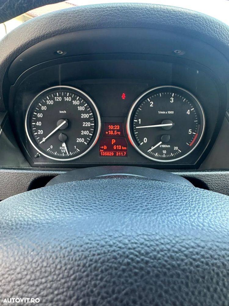 BMW X1 xDrive18d Aut. - 5