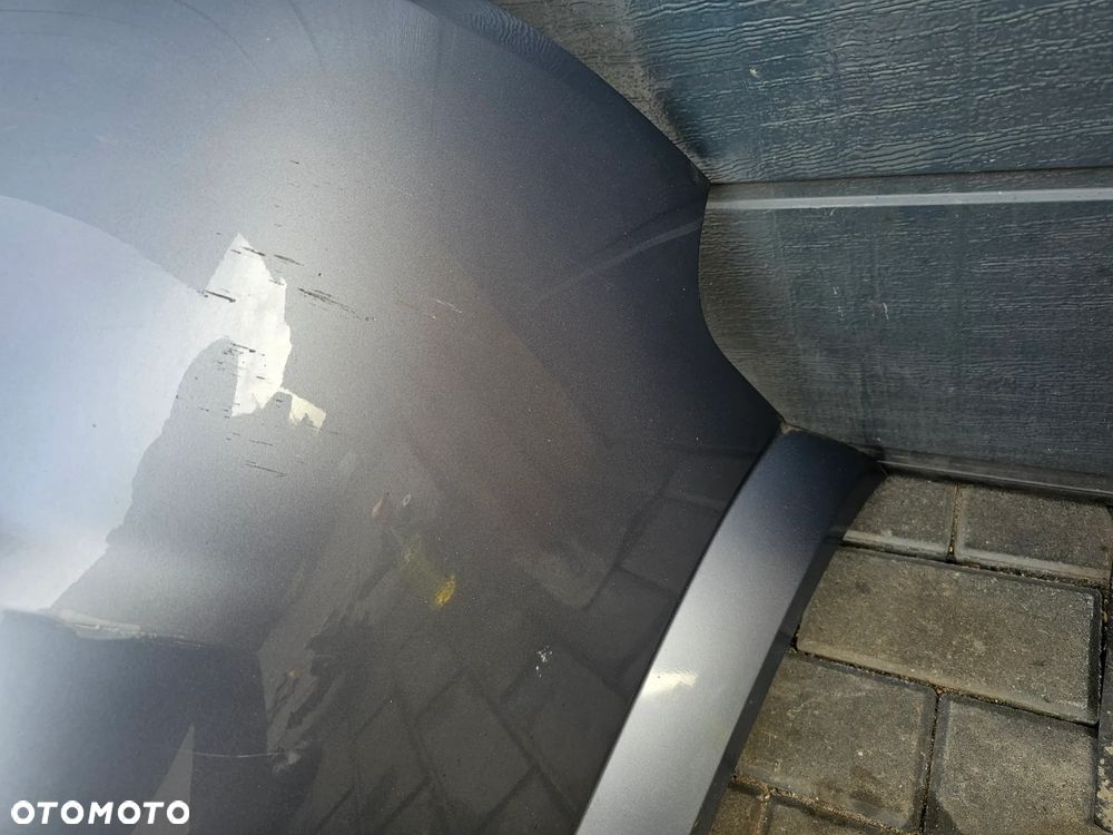 ZDERZAK TYŁ TYLNY OPEL SIGNUM Z163 DYFUZOR KOMPLET - 2