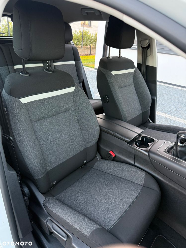 Citroën C5 Aircross 1.5 BlueHDi C-Series - 16