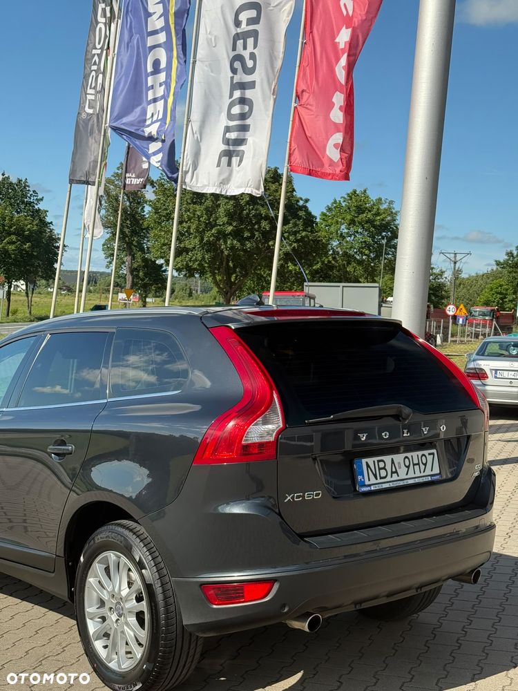 Volvo XC 60 - 2