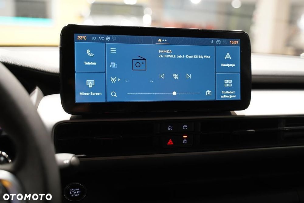 Jeep Avenger 1.2 T3 mHEV Summit FWD eDCT6 - 15