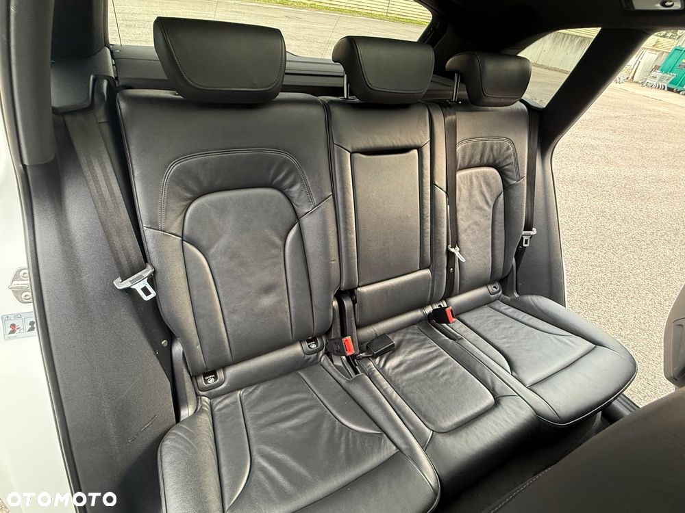 Audi Q5 3.0 TDI Quattro S tronic - 9