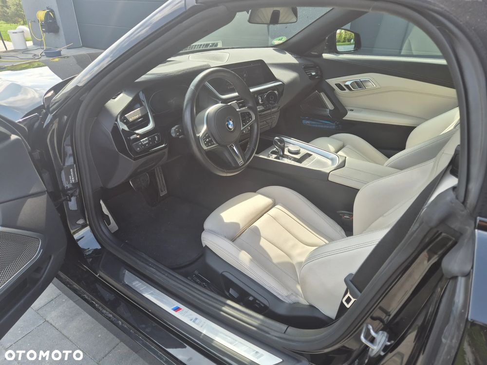BMW Z4 M M40i - 2