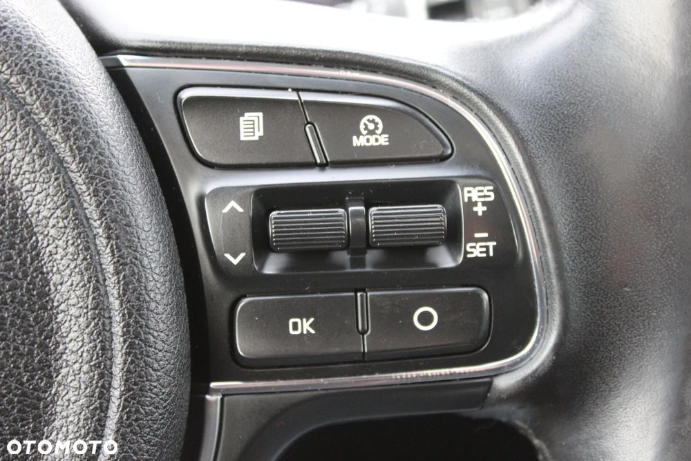 Kia Sportage 1.7 CRDI XL 2WD - 22