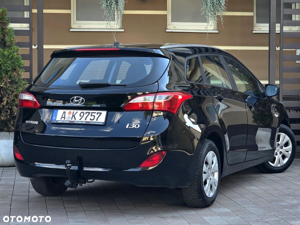 Hyundai i30 1.4 Premium - 16