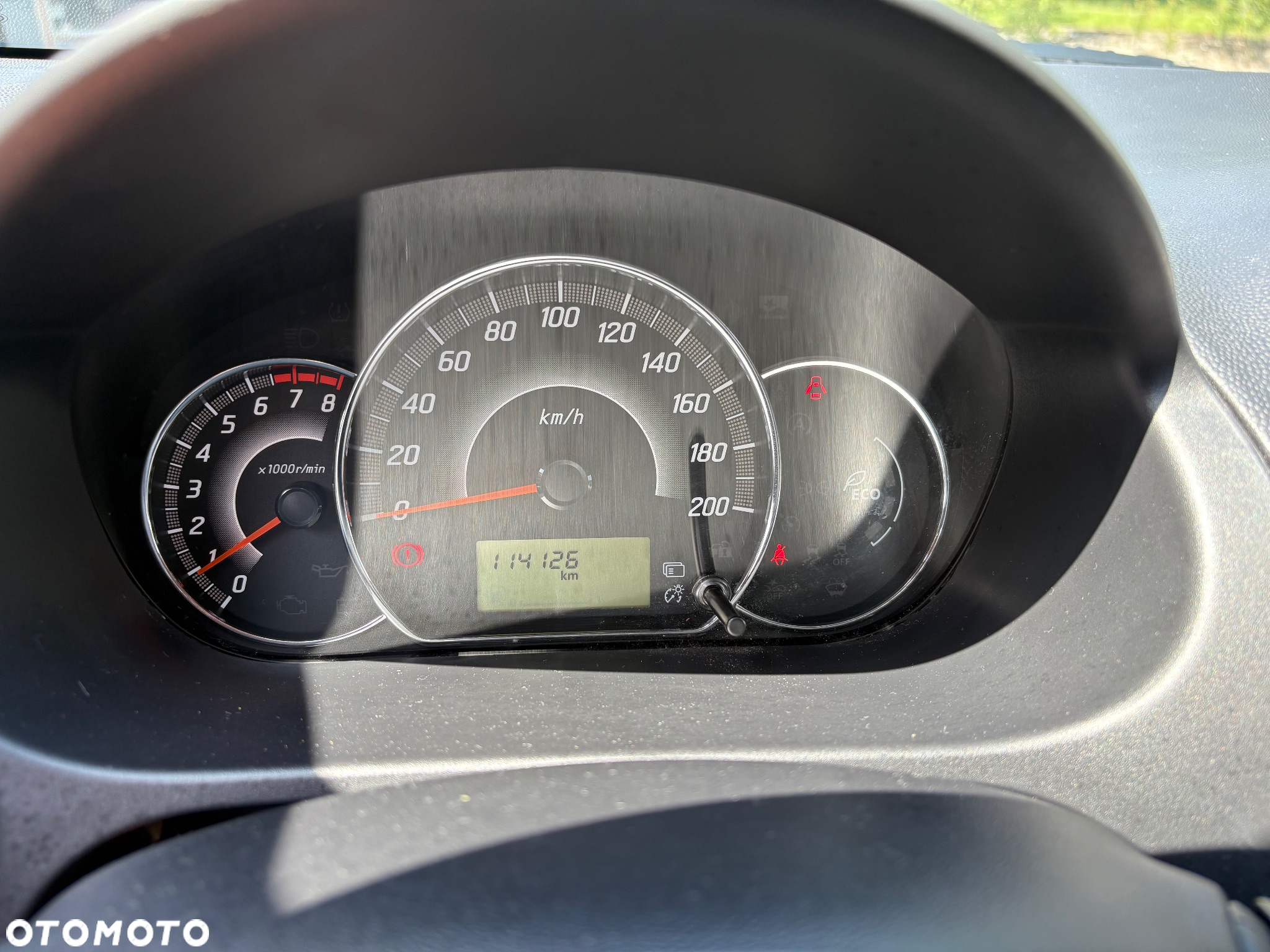 Mitsubishi Space Star 1.0 Edition 100 - 5