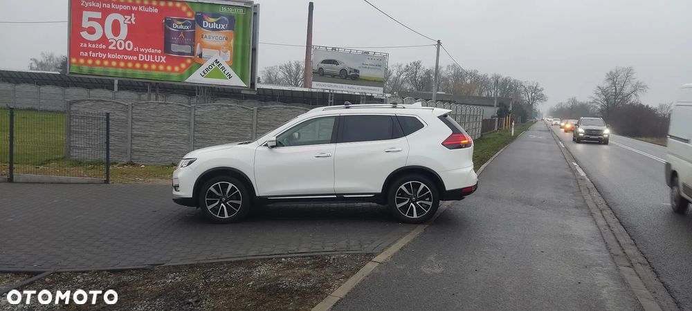 Nissan X-Trail 1.6 DIG-T Tekna - 4