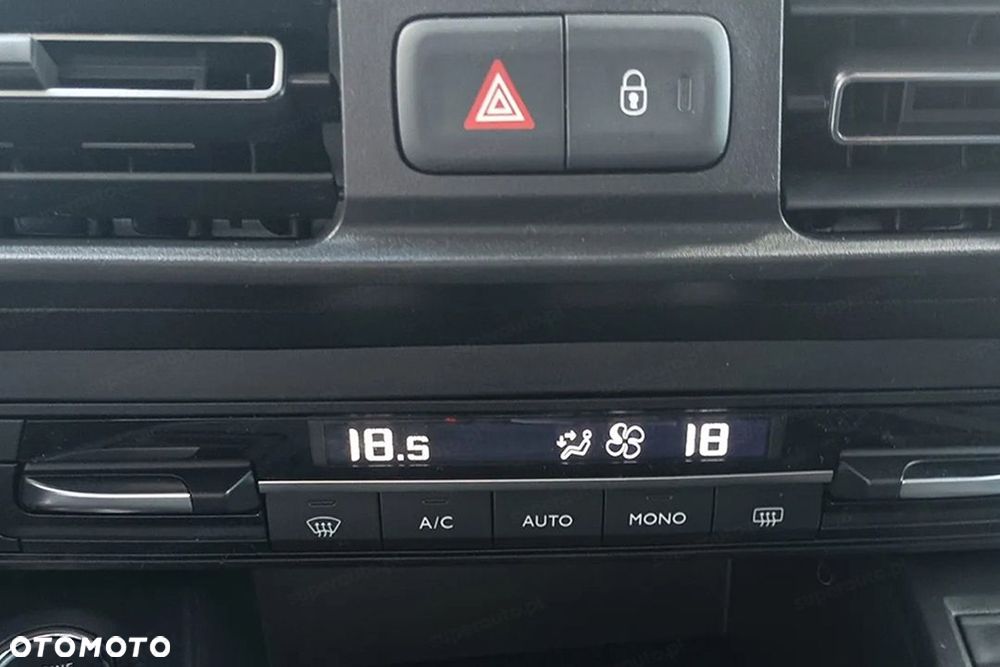 Toyota Proace City Verso - 11