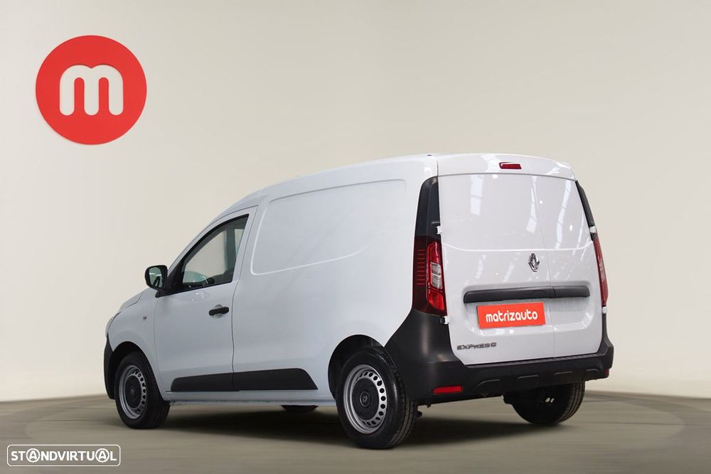 Renault express 1.5 blue dci advance - 3