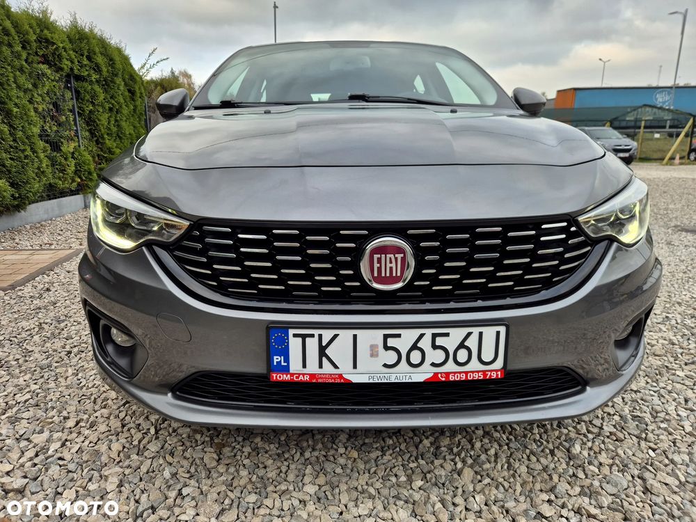 Fiat Tipo 1.4 T-Jet Business Line - 7