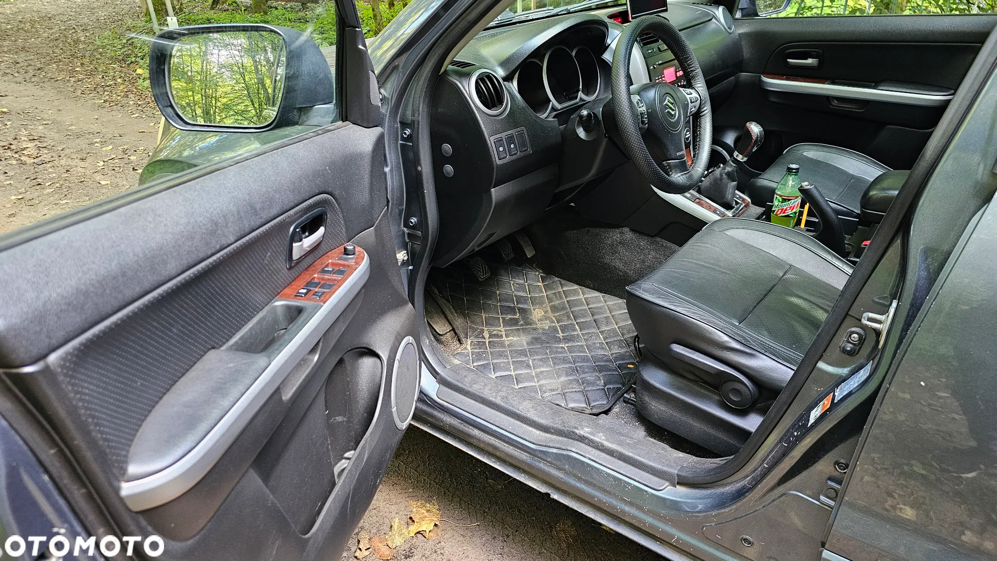 Suzuki Grand Vitara 1.9 DDiS - 9