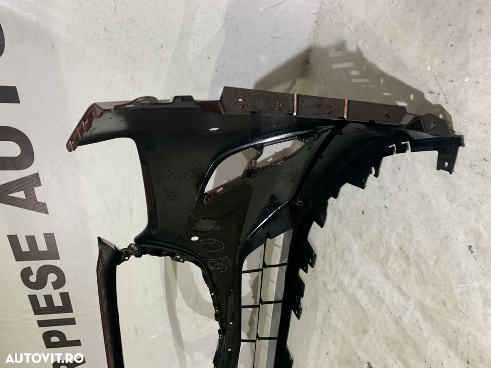 Bara fata Mazda CX3, 2016, 2017, 2018, 2019, cod origine OE DK8A-50031. - 17