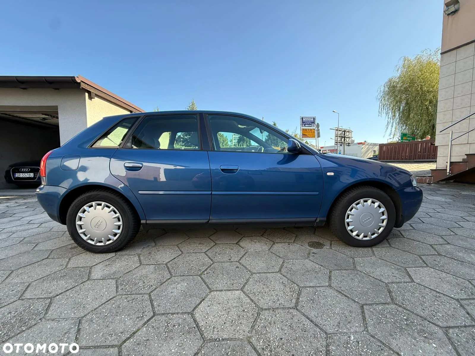 Audi A3 - 3