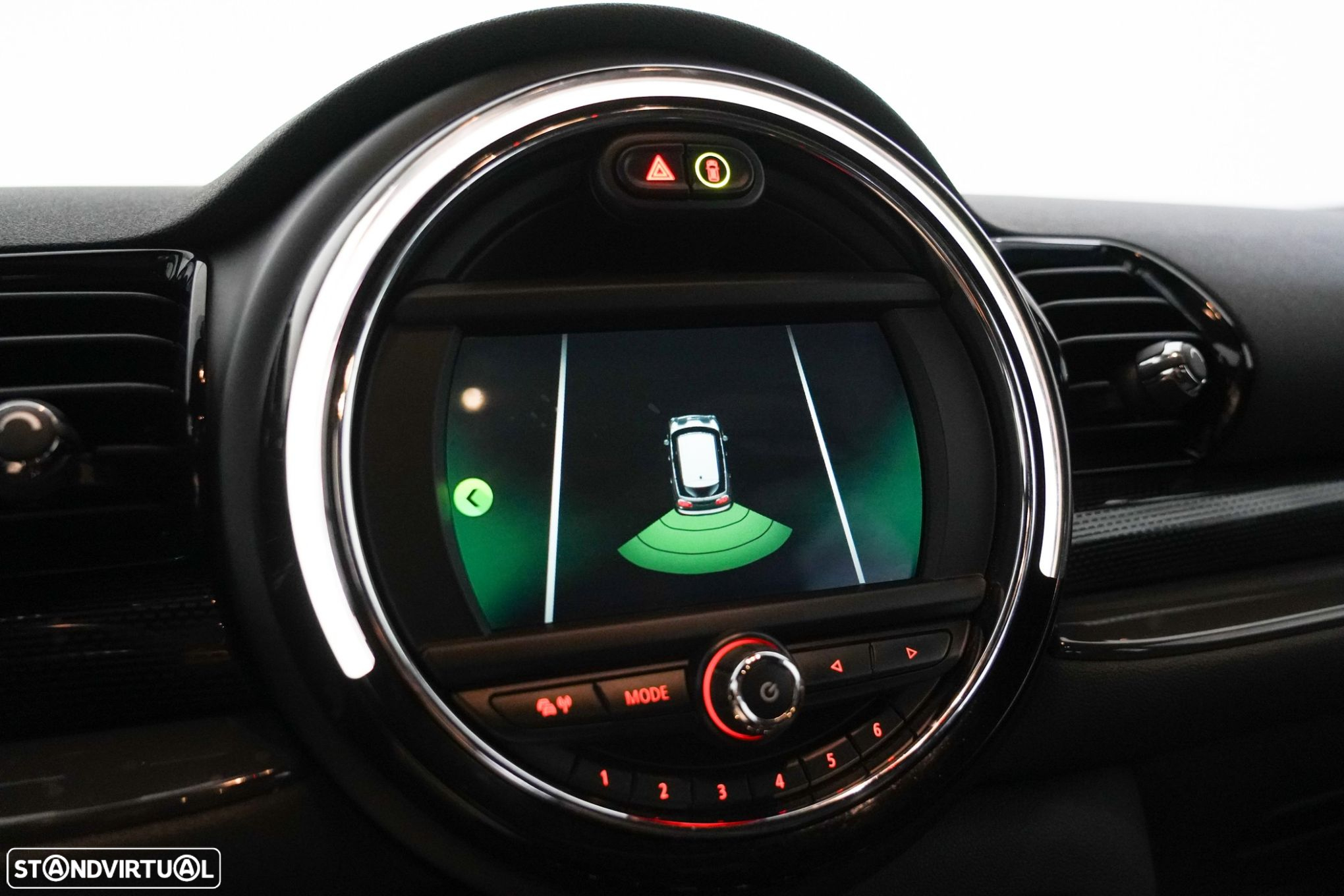 MINI Clubman Cooper S Auto - 12