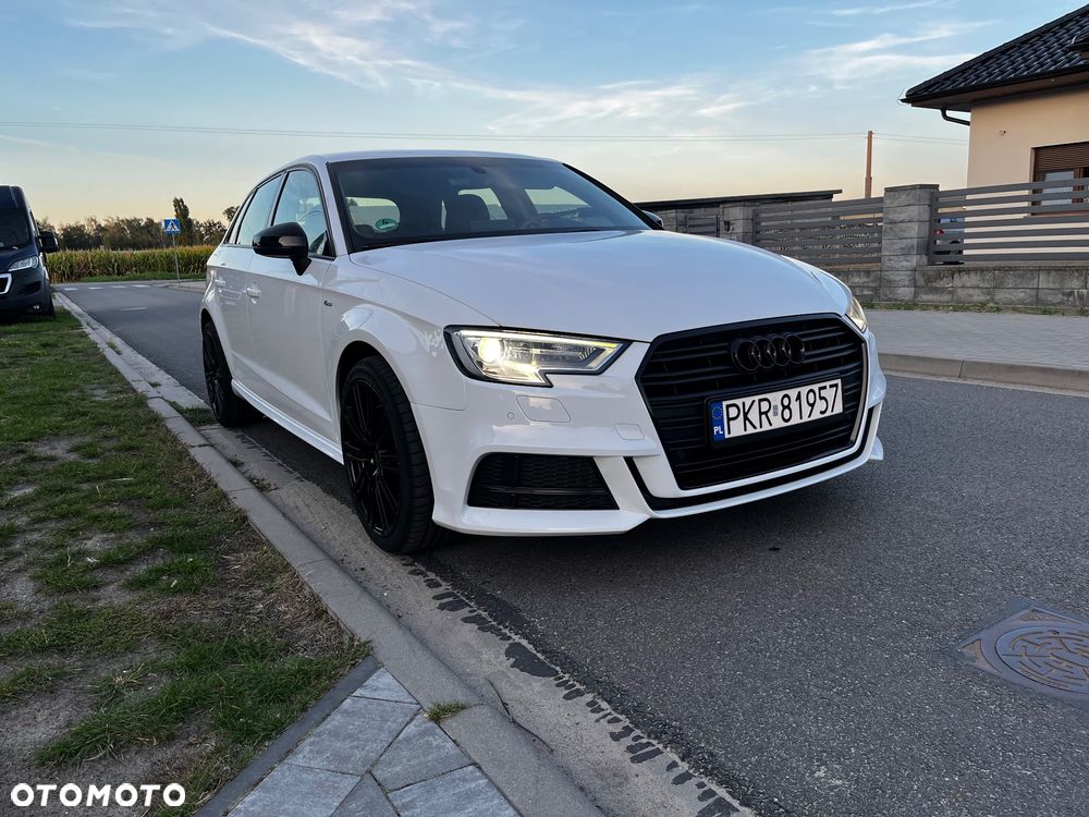 Audi A3 Sportback - 10