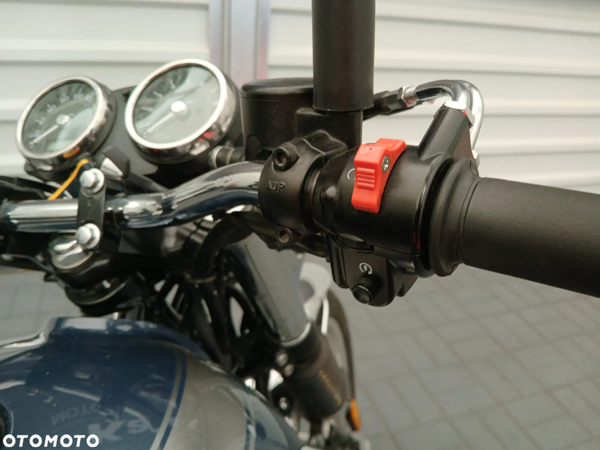 Kawasaki Inny - 9