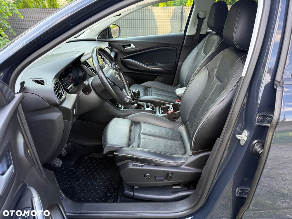 Opel Grandland X 1.6 D Start/Stop Business INNOVATION - 24