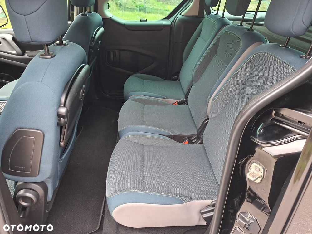 Citroën Berlingo Multispace BlueHDi 100 SELECTION - 29