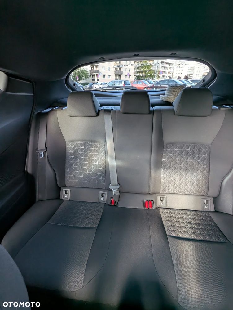 Toyota C-HR 1.8 Hybrid Style - 11