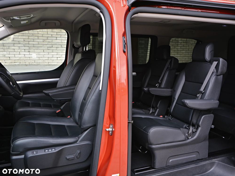 Toyota Proace Verso 2.0 D4-D Medium Business - 2