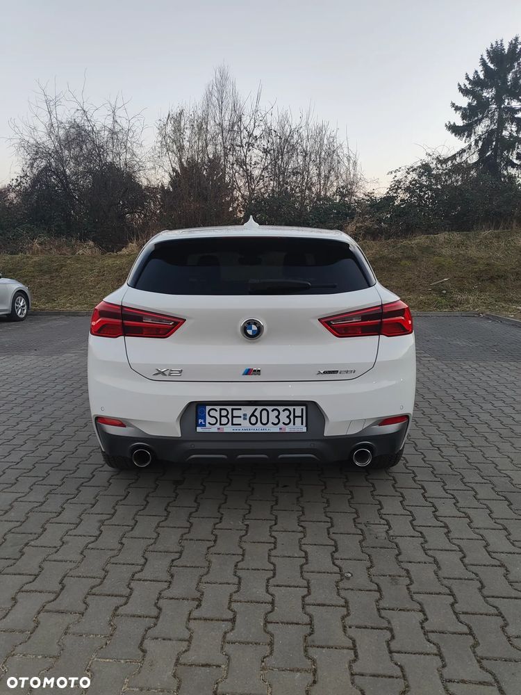 BMW X2 - 4