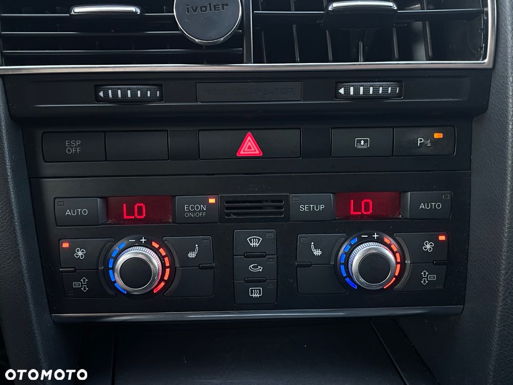 Audi A6 - 12